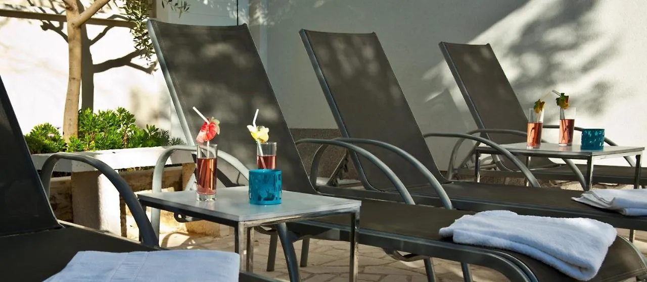 Villa Astrid On Ciovo Island, Private Pool Trogir 0*,  Croatia