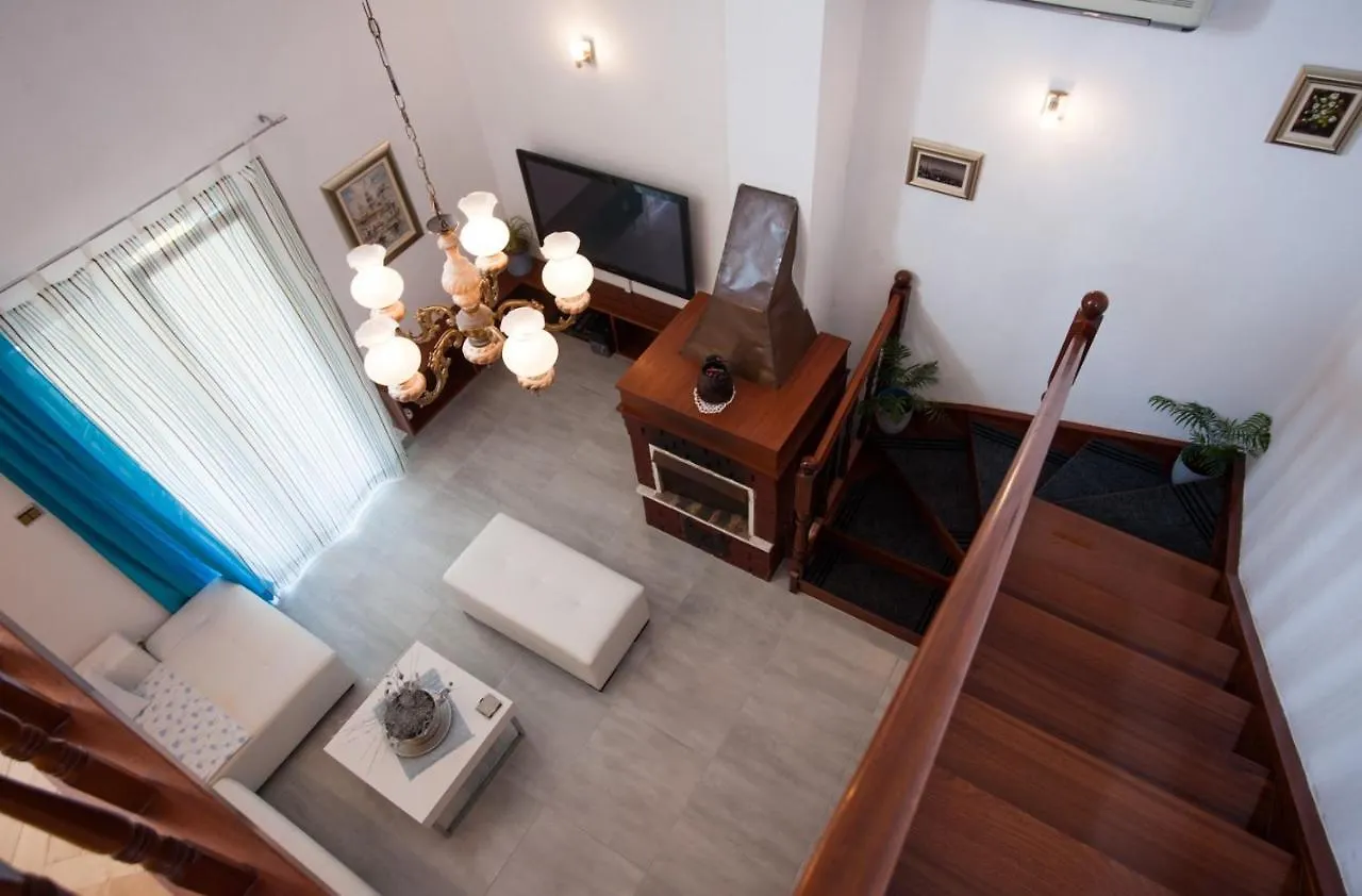 Villa Astrid On Ciovo Island, Private Pool Trogir Croatia